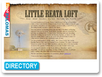 Little Reata Loft