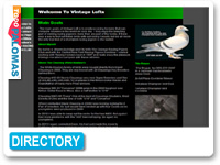 Oswego Racing Pigeon Club