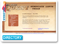 Quest Syndicate Lofts