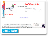 Red Rose Lofts