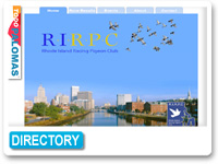 Rhode Island Racing Pigeon Club