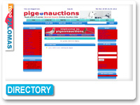 Pigeon Auctions - Main Page