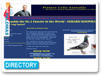 Pioneer Lofts Australia - Home Page