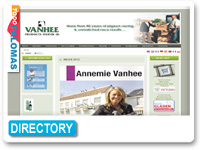 Vanhee Products bvba