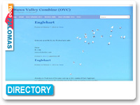 Ottawa Valley Combine (OVC)