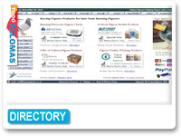 ETS
Clocks and Pigeon Products for Sale