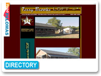 Terry Brooks
Loft